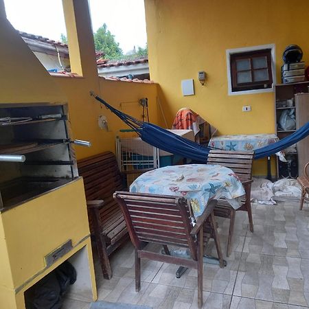 Studio Tipo Chale Praia Santa Tereza Apartman Ilhabela Kültér fotó